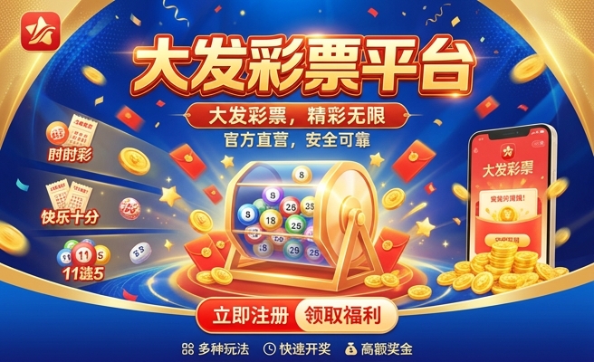 易彩网大发时时彩