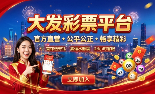 彩神争霸大发快三代理